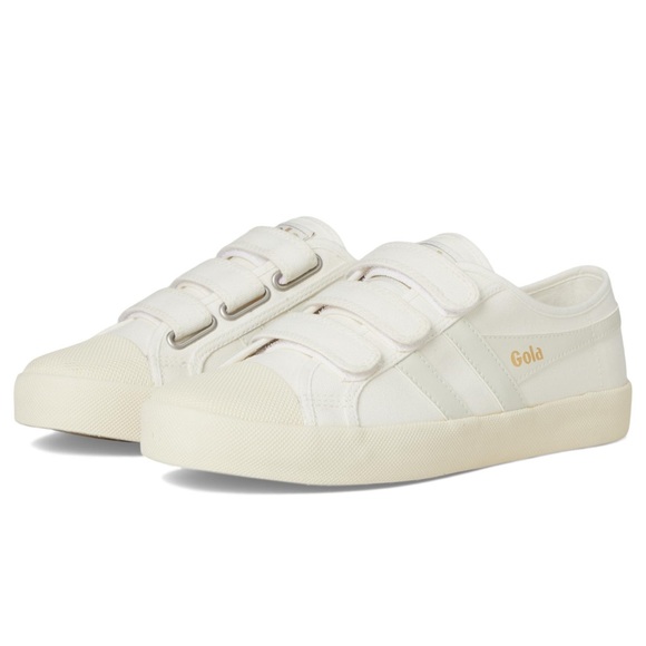 Gola Women's  Velcro Sneakers - Picture 1 of 13